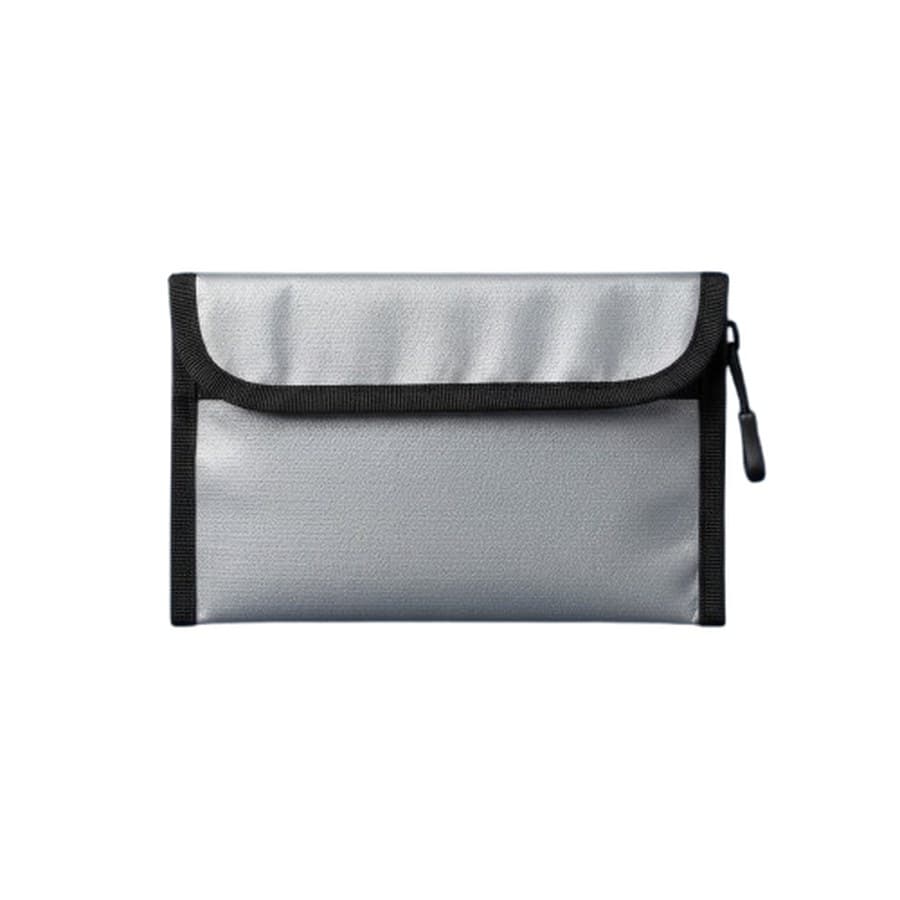 Bolsa hermética para documentos