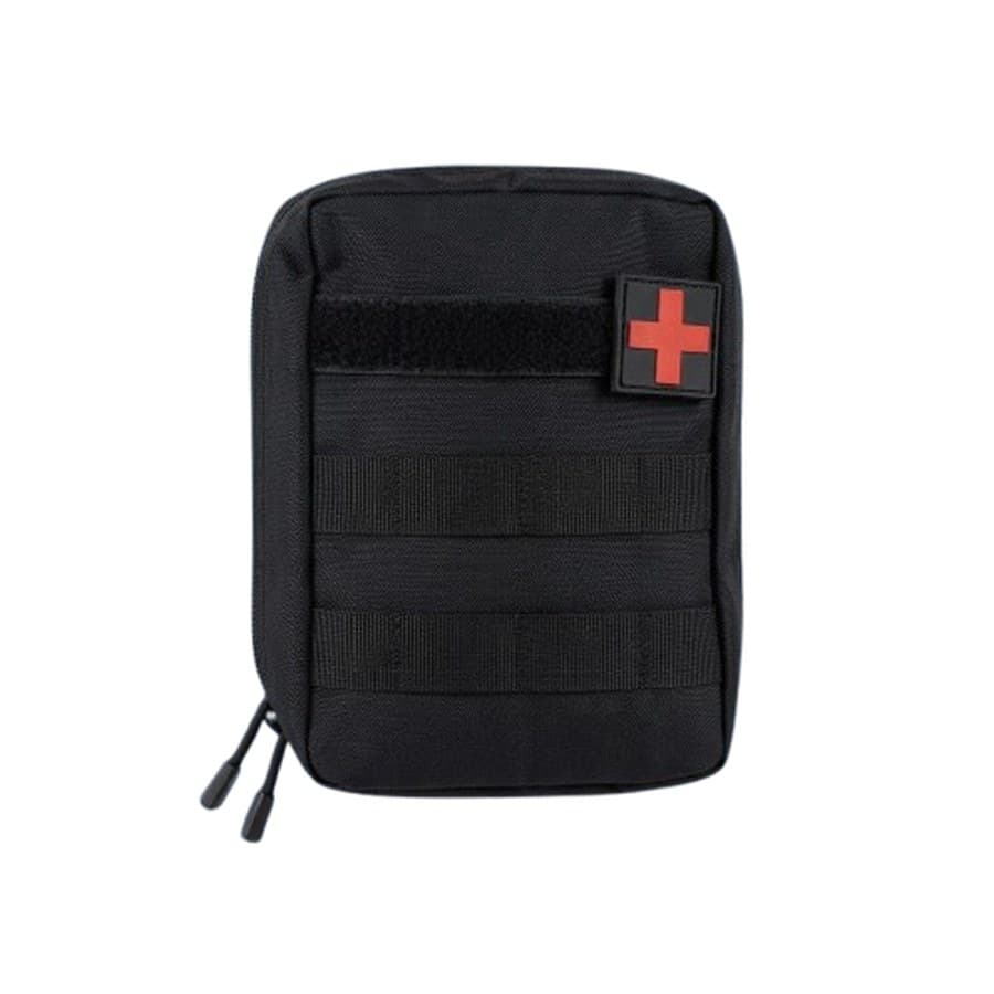 Kit de primeros auxilios