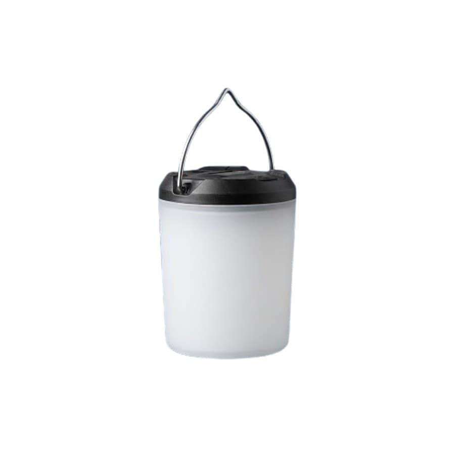 Lámpara de camping