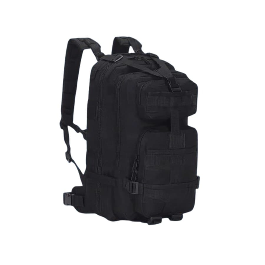 Mochila de supervivencia 30L