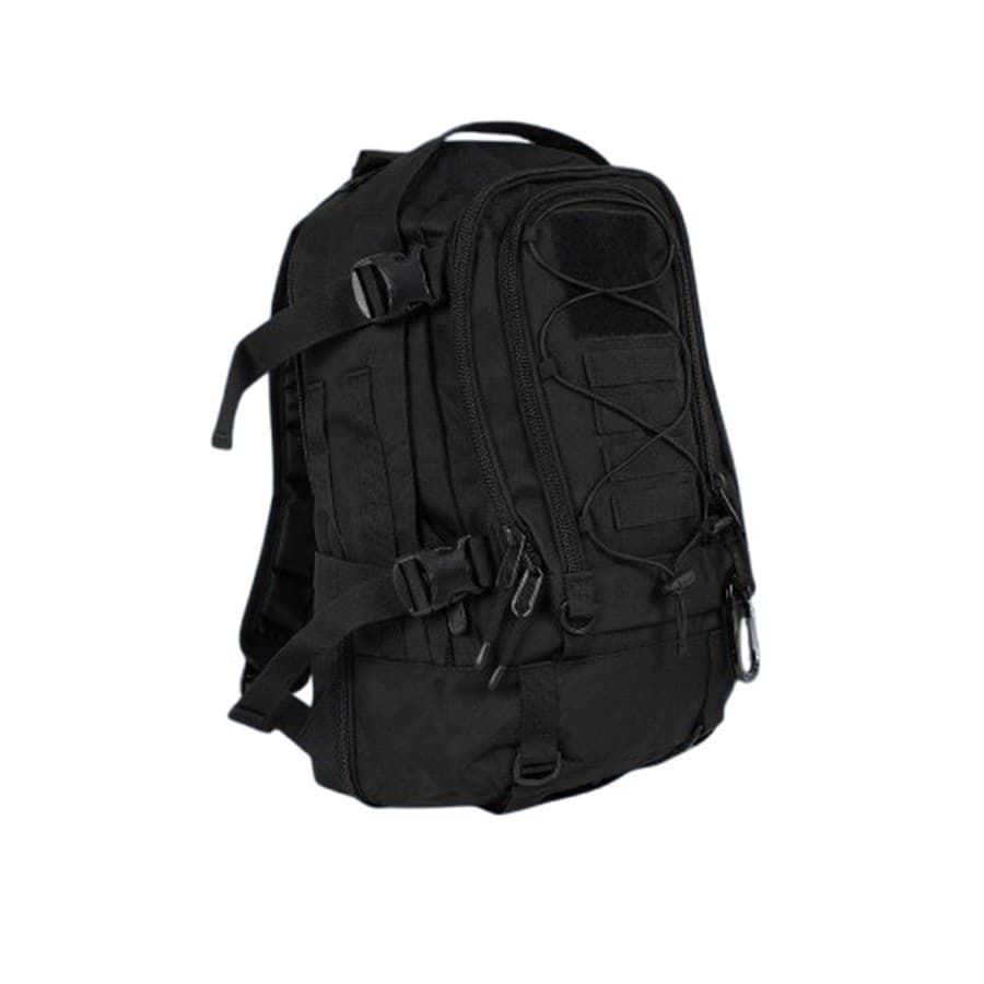 Mochila de supervivencia 65L