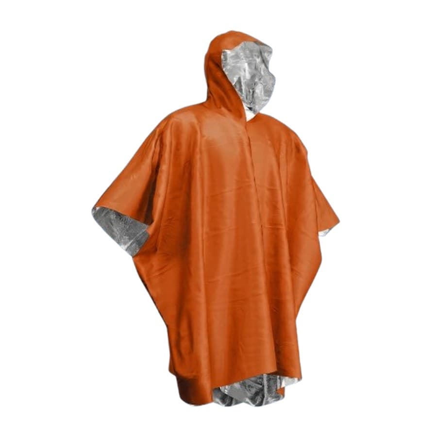 Poncho térmico