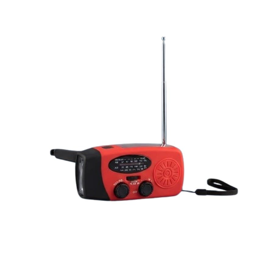 Radio solar